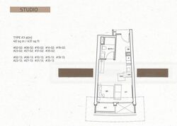 One Pearl Bank (D3), Apartment #460179271